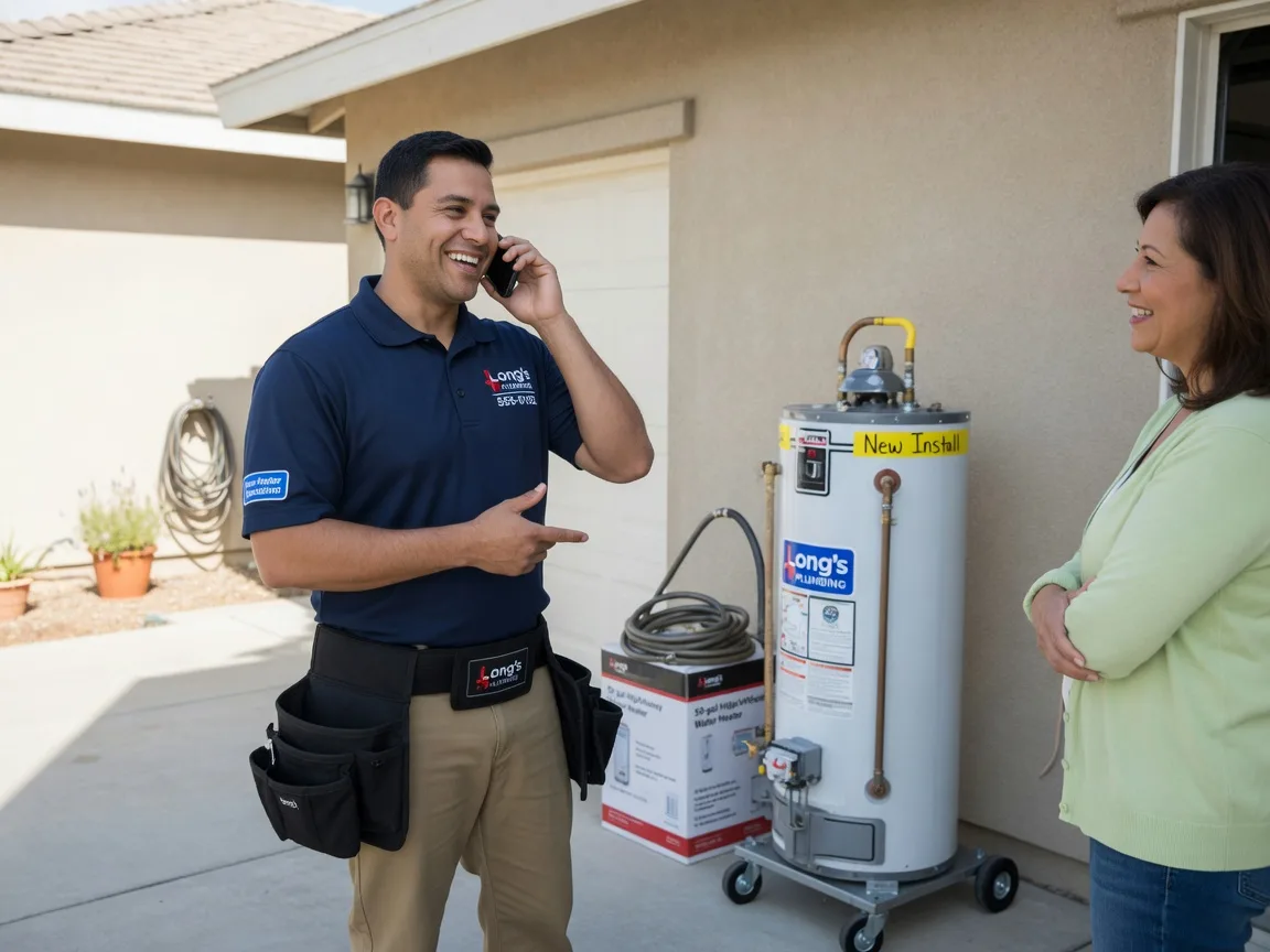 Leak Detection Homedale, ID FAQs